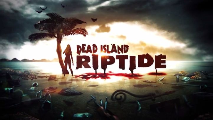 Dead Island Riptide Точная дата выхода